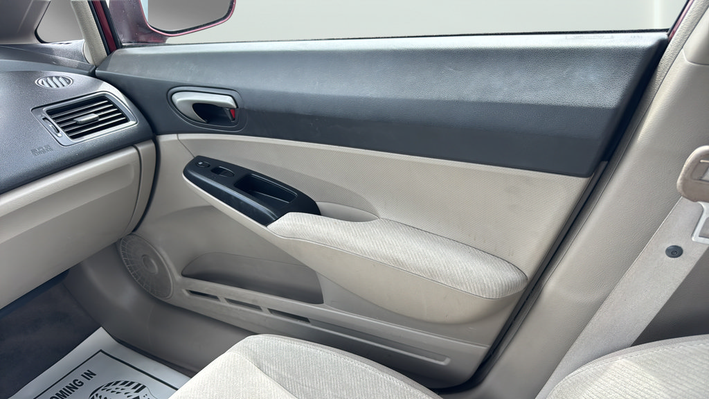 Used 2010 Honda Civic LX image 17