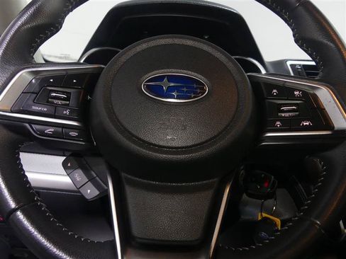 Used 2018 Subaru Legacy 2.5i Premium w/ Eyesight & BSD & Rcta & HBA AWD/4WD image 30