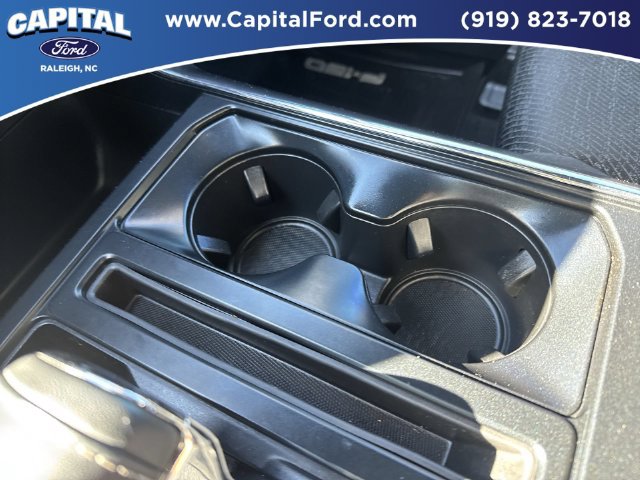Certified 2023 Ford F150 XLT w/ Equipment Group 302A High AWD/4WD image 31
