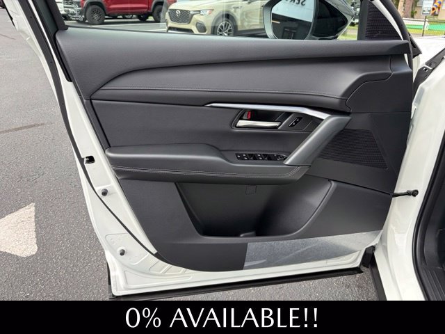 Used 2026 MAZDA CX-5 AWD 2.5 S image 7