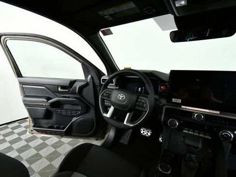 New 2026 Toyota Tacoma TRD Sport image 19