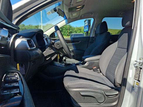 Used 2017 Kia Sorento AWD image 13