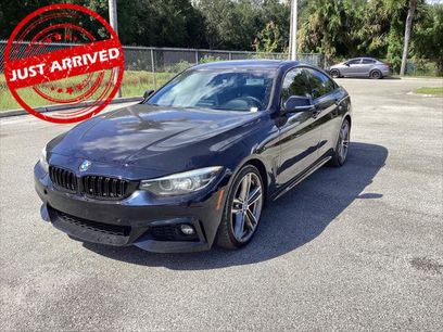 Used 2018 BMW 430i Gran Coupe