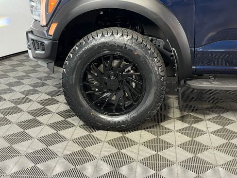 Used 2024 Ford F150 Raptor image 12