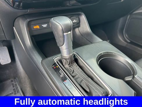 Used 2025 Honda Civic LX image 12