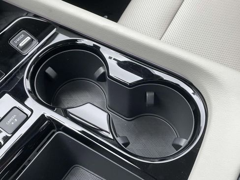 New 2026 Nissan Murano SL image 29