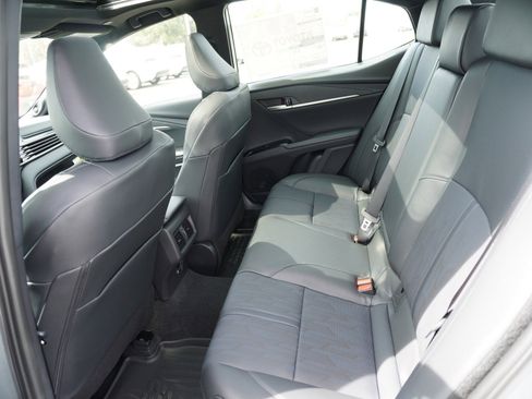 New 2026 Toyota Camry XSE image 13