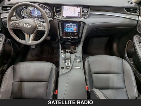 Used 2021 INFINITI QX50 Essential w/ Convenience Package AWD/4WD image 27