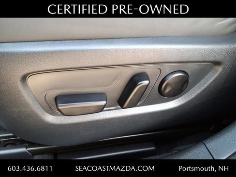 Used 2025 MAZDA CX-30 2.5 Turbo w/ Premium Plus Pkg image 7