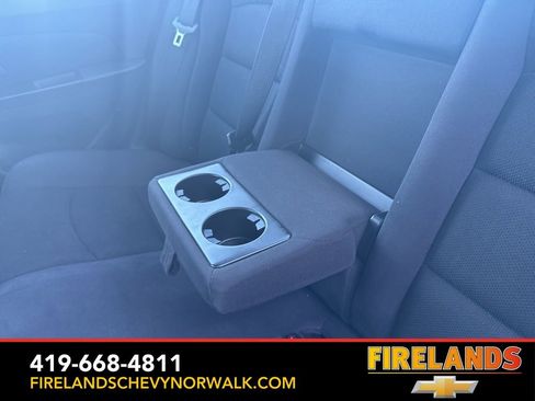 Certified 2015 Chevrolet Cruze LT image 19