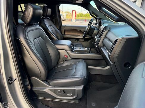 Certified 2020 Ford Expedition Limited AWD/4WD image 17