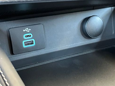 New 2025 Ford Mustang GT Premium image 15