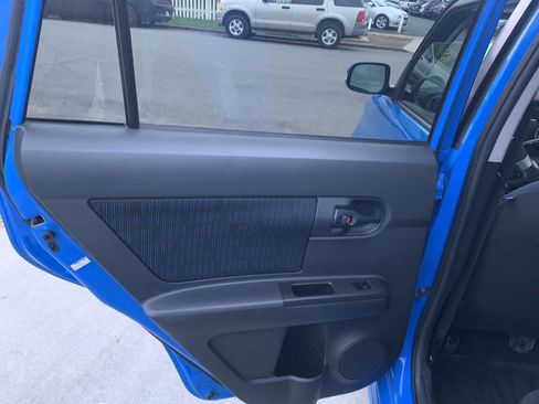 Used 2011 Scion xB image 17