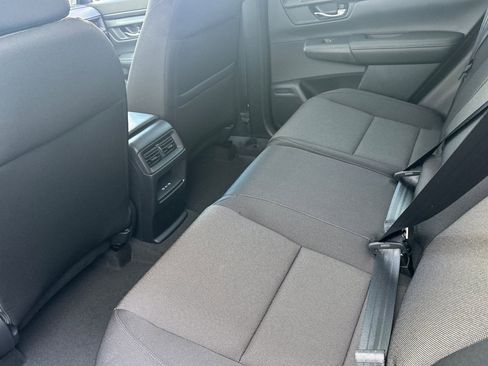 Certified 2026 Honda CR-V EX image 22