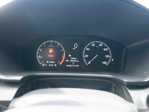 Certified 2023 Honda CR-V LX image 16