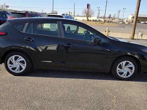 Used 2025 Subaru Impreza 2.0i image 9