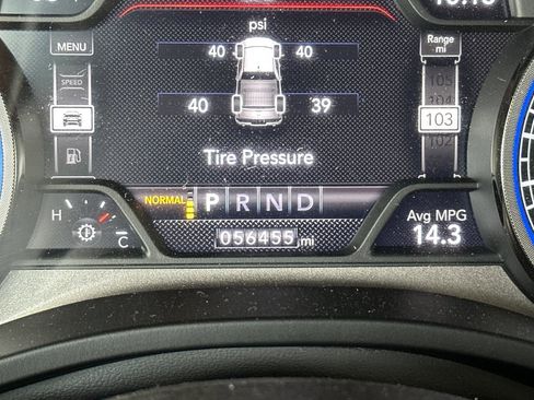 Used 2022 RAM 1500 Limited image 26