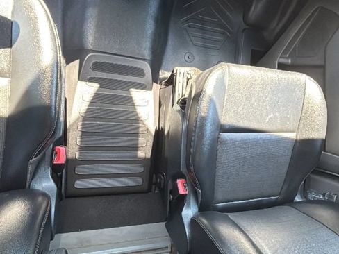 Used 2022 Ford E-Transit 148 High Roof w/ Load Area Protection Package RWD image 38
