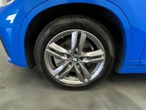 Used 2021 BMW X1 xDrive28i w/ Convenience Package AWD/4WD image 20
