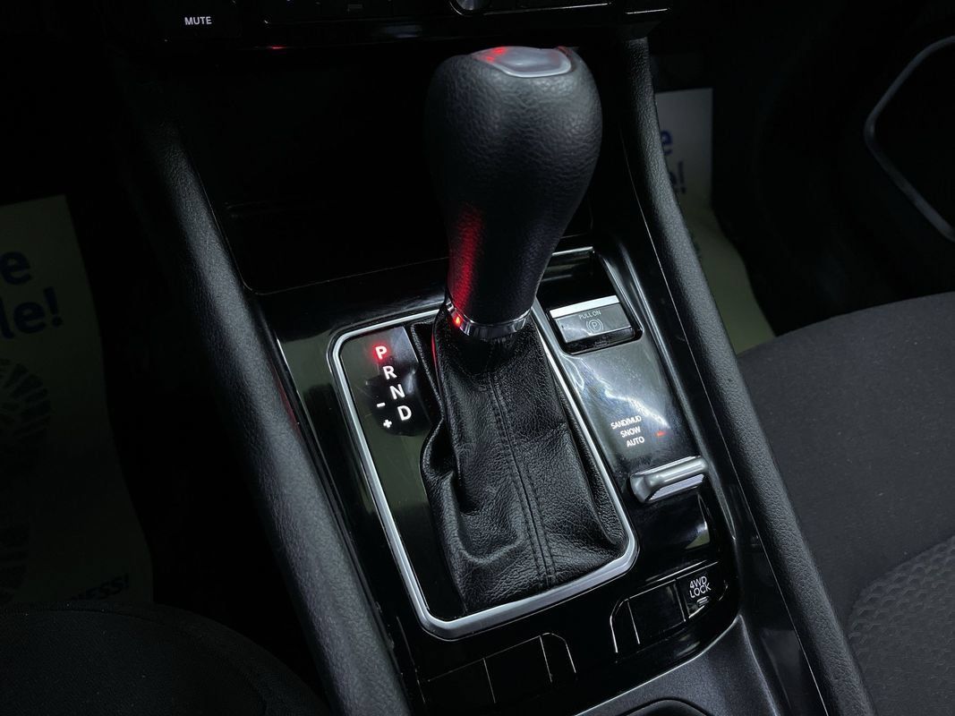 Used 2024 Jeep Compass Sport AWD/4WD image 25