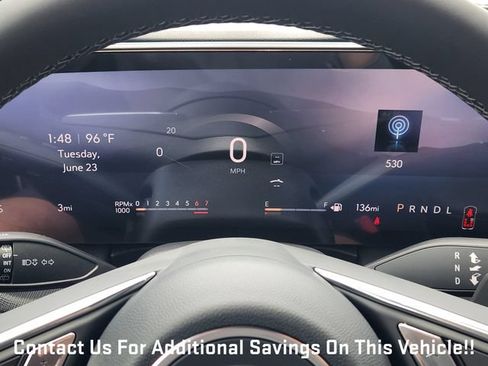 New 2026 Buick Enclave Sport Touring w/ Power Package FWD image 11