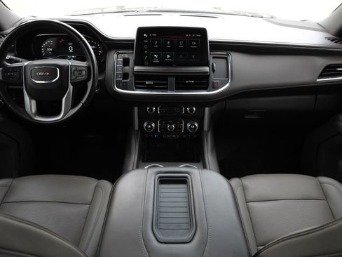 Used 2023 GMC Yukon SLT RWD image 7