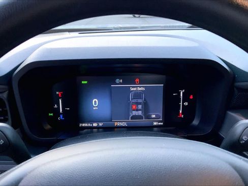 Used 2025 Ford Maverick XL FWD image 25