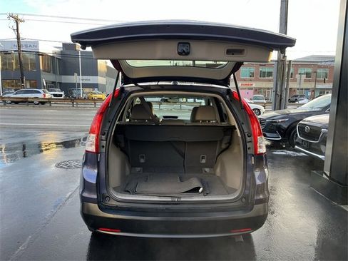 Used 2012 Honda CR-V EX-L image 23