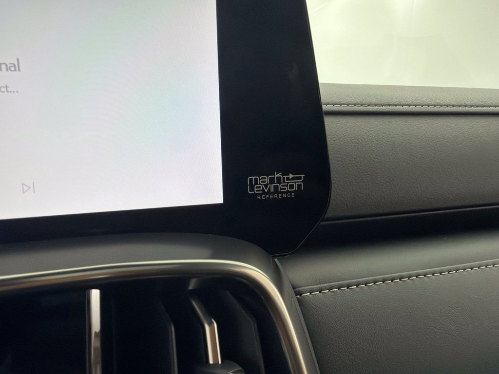 New 2026 Lexus LX 700h F Sport AWD/4WD image 19