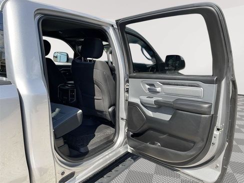 Used 2021 RAM 1500 Big Horn AWD/4WD image 23