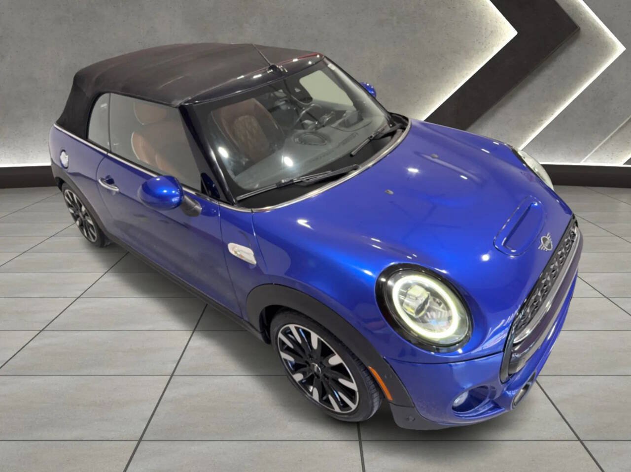 Used 2019 MINI Cooper S w/ Driver Assistance Package FWD image 22