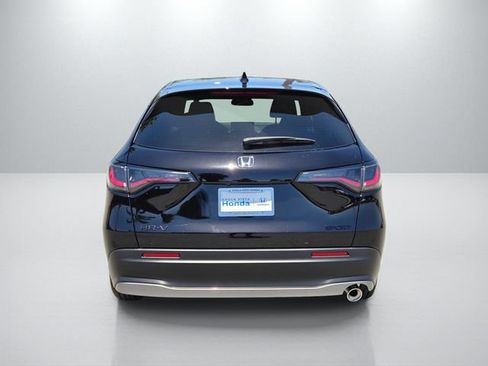 New 2027 Honda HR-V Sport image 5