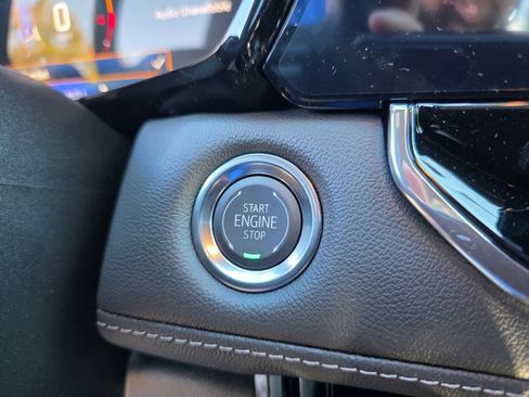 New 2026 Chevrolet Colorado LT w/ Advanced Trailering Package image 15