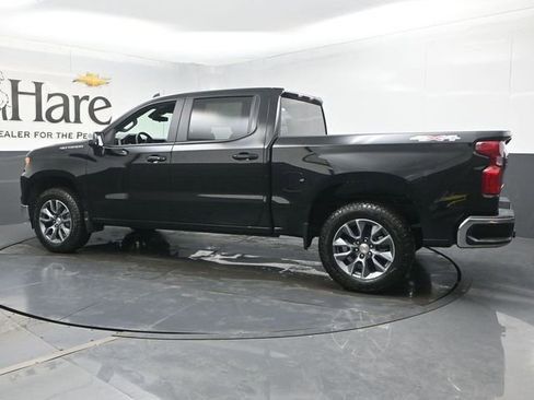 New 2026 Chevrolet Silverado 1500 LT AWD/4WD image 30