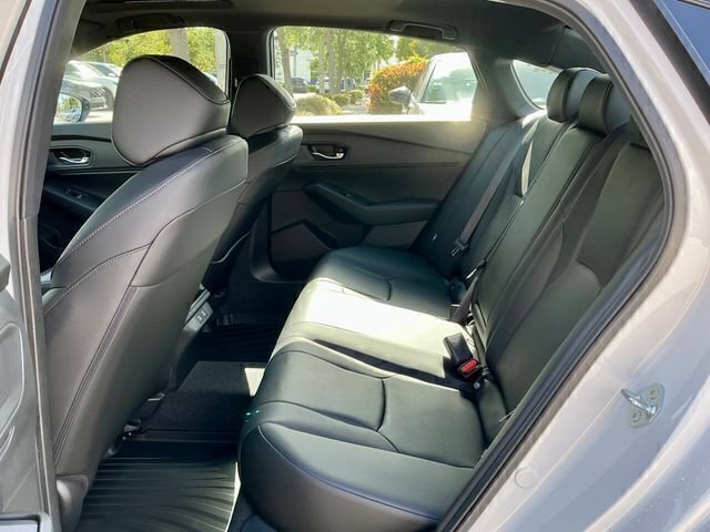 New 2026 Honda Accord Sport image 9