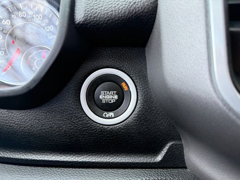 Used 2022 RAM 1500 Big Horn image 13