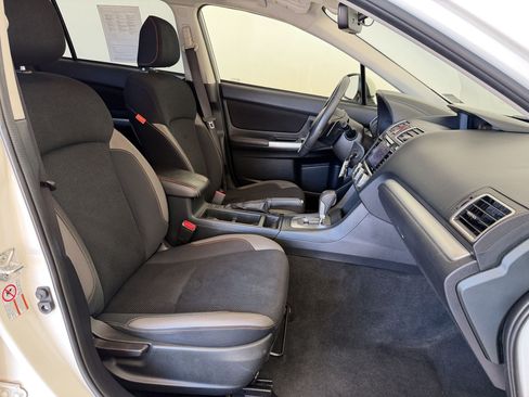 Used 2017 Subaru Crosstrek 2.0i Premium AWD/4WD image 21