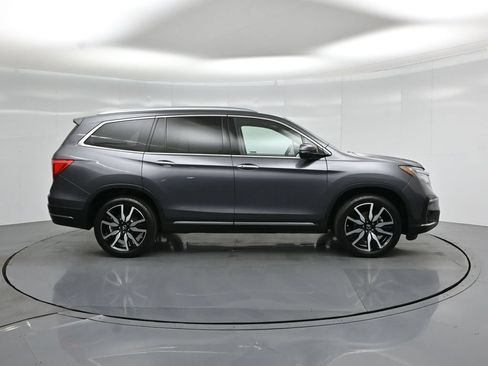 Used 2019 Honda Pilot Touring image 30