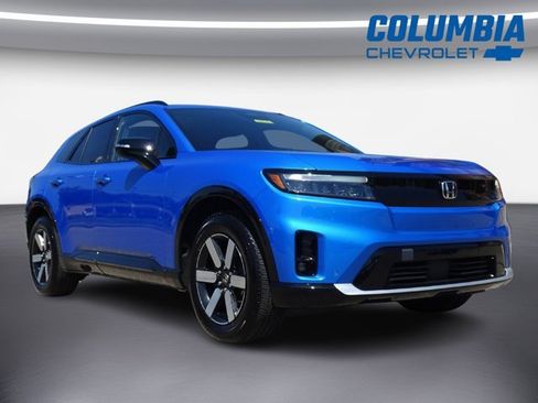 Used 2024 Honda Prologue Touring image 1