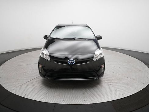 Used 2012 Toyota Prius Two image 11