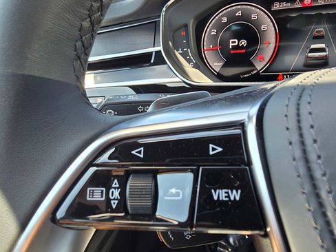 New 2025 Audi A8 L 3.0T image 36