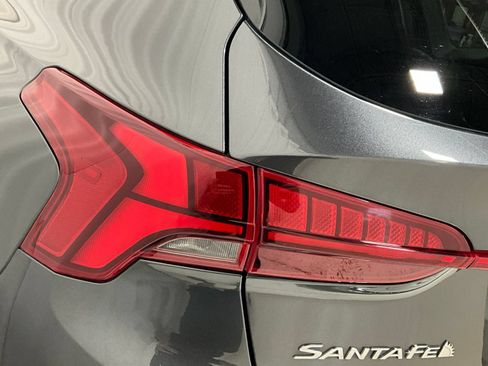 Used 2023 Hyundai Santa Fe Limited AWD/4WD image 27
