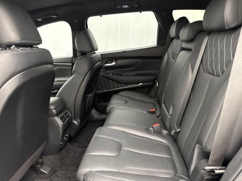 Used 2023 Hyundai Santa Fe Calligraphy AWD/4WD image 18