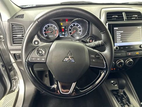 Used 2024 Mitsubishi Outlander Sport SE image 14