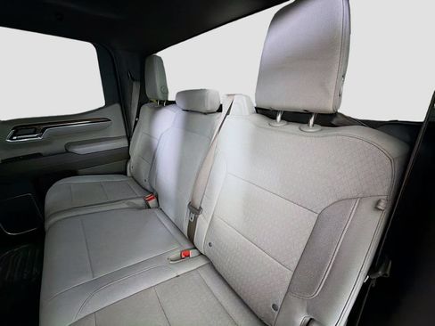 Used 2024 Chevrolet Silverado 1500 LT w/ LPO, Dark Essentials Package RWD image 24