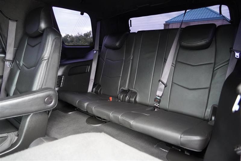 Used 2016 Cadillac Escalade Platinum AWD/4WD image 72