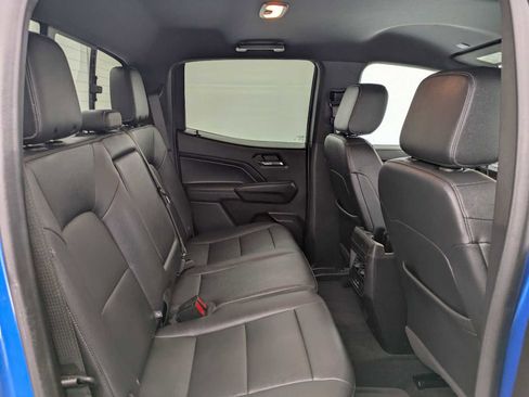 Used 2024 GMC Canyon Elevation w/ Convenience Package AWD/4WD image 21