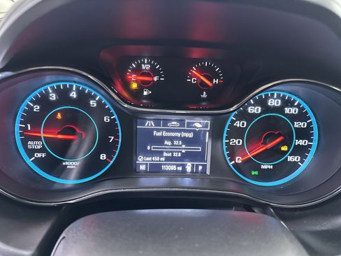 Used 2018 Chevrolet Cruze LS image 48