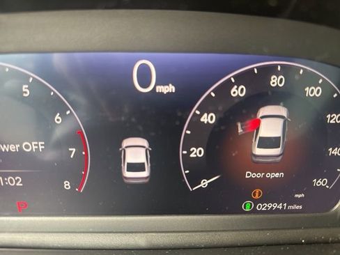 Used 2023 Honda Accord EX image 14