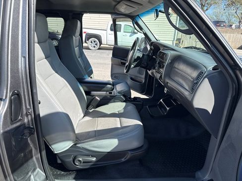 Used 2006 Ford Ranger FX4 image 10